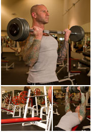 Men, use Saw Palmetto To perfect your Supplement Stack!